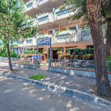 Hotel Residence Jamaica Морской Милан Экстерьер фото